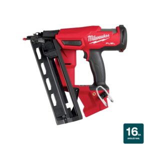 M18 FUEL Finish Nailer
