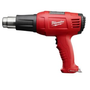 Variable Temp Heat Gun