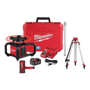 Rotary Laser Kits