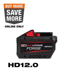 M18 HO 12.0 Battery