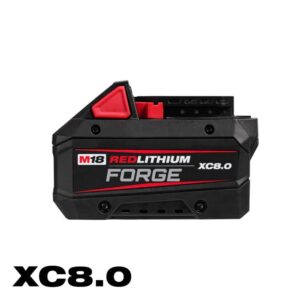 M18 HO 8.0 Battery