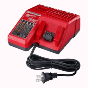 M18/M12 Rapid Charger