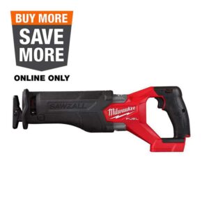 M18 FUEL Sawzall