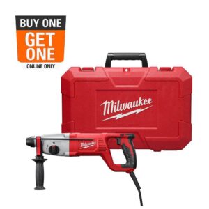 1" SDS+ Rotary Hammer