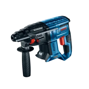 18V Bulldog Rotary Hammer