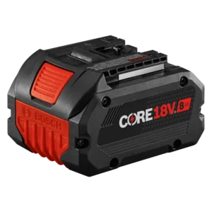 18V CORE18V 8.0Ah Battery