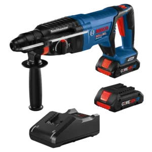 18V SDS-Plus Rotary Hammer Kit