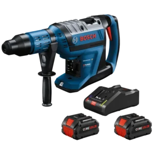 18V SDS-Plus Rotary Hammer Kit with