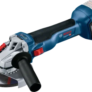 18V EC Brushless Angle Grinder