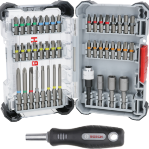 Impact Tough 44pc