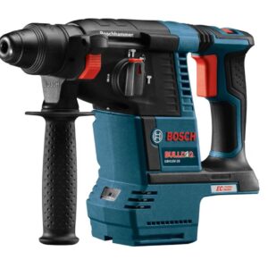 18V Brushless Hammer Drill