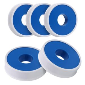 Teflon Tape 5pk