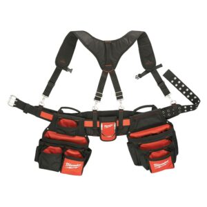 Contractor Work Belt