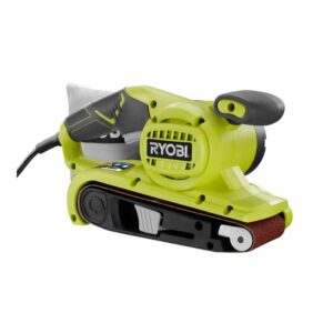 3x18" Belt Sander