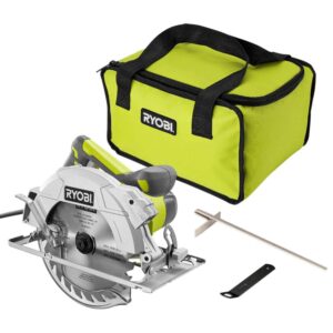 7-1/4" Circular Saw