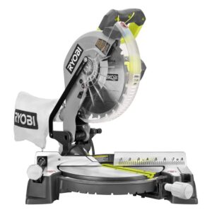 10" Compound Miter Saw