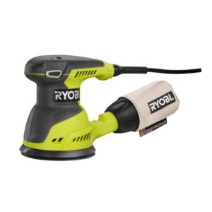 Random Orbit Sander