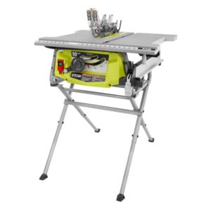 10" Table Saw