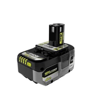 ONE+ 18V 4.0Ah Battery