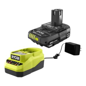 ONE+ 18V Starter Kit