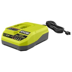 ONE+ Dual-Chemistry Charger