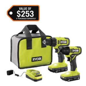 ONE+ 2-Tool Combo Kit