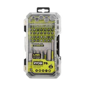 Impact Rated 40pc
