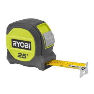 25' Tape Measure