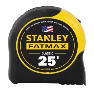 25' FatMax Tape