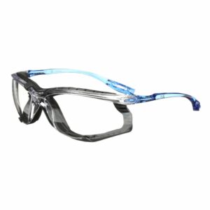 Safety Glasses Clear
