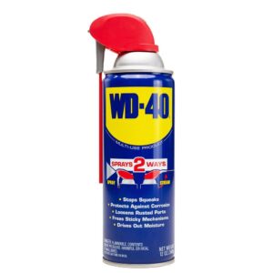 Multi-Use Lubricant 12oz