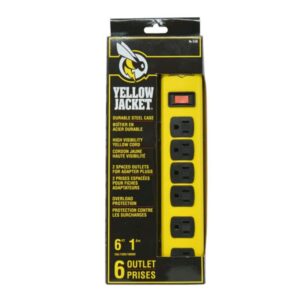 Contractor Power Strip